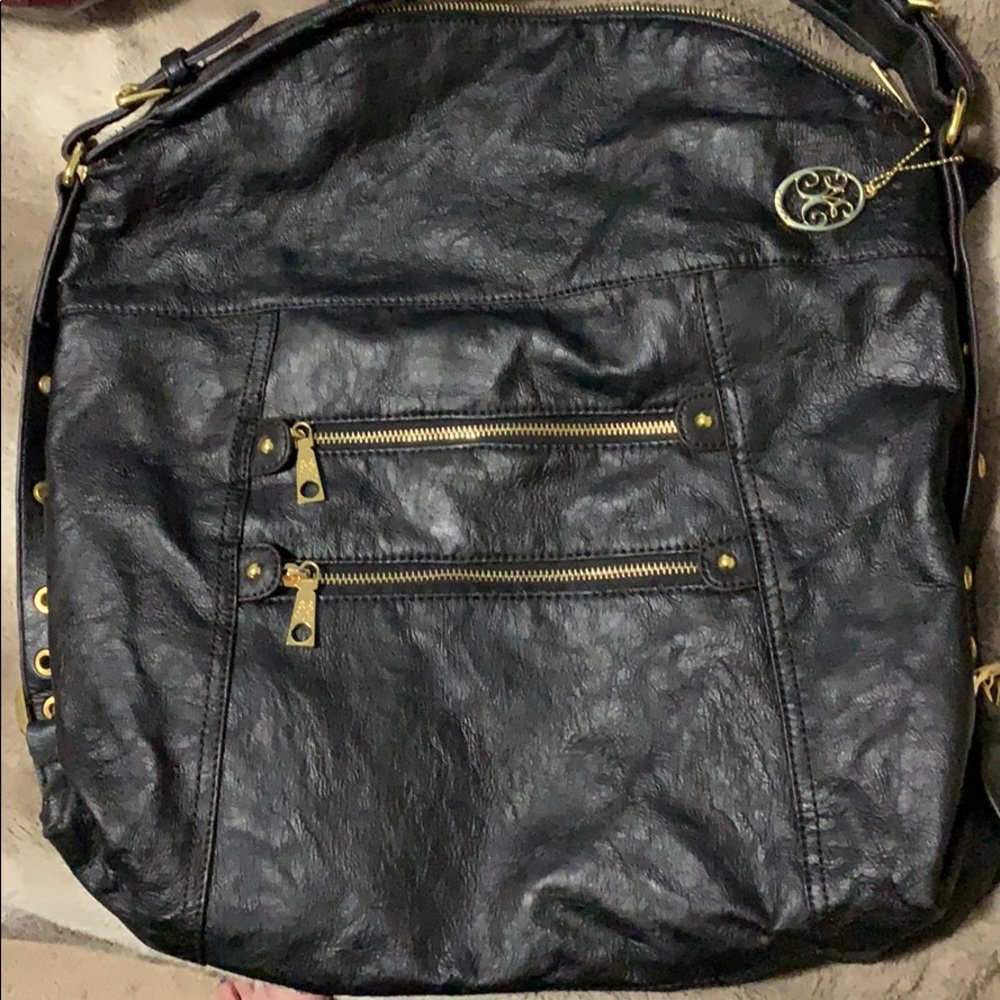 Vieta Hobo Purse